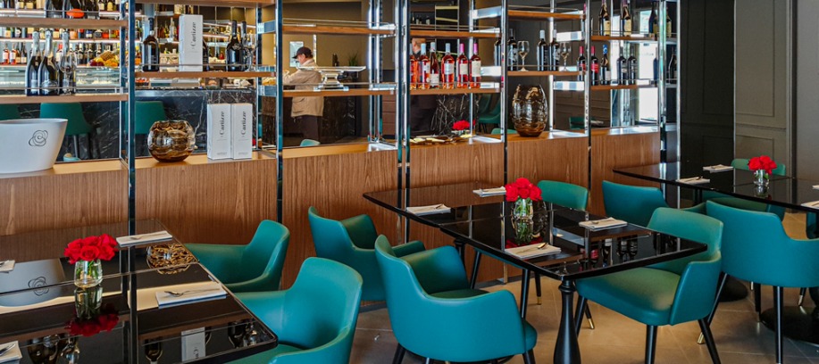 119 Restaurant & Wine Bar - 1